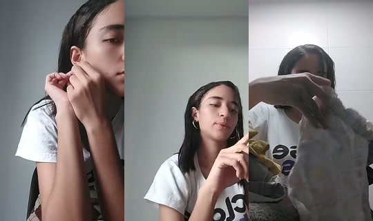 maria.mayra02's Live Session — Jul 9, 2026, 7:09 PM