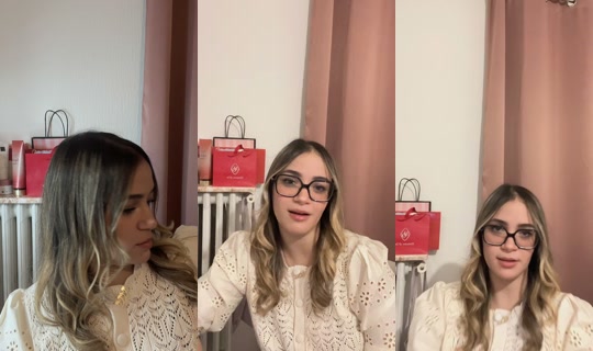 maria.mira51's Live Session — Oct 10, 2026, 6:55 PM
