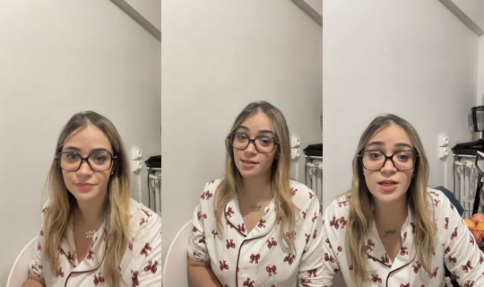 maria.mira51's Live Session — Oct 11, 2026, 5:34 PM