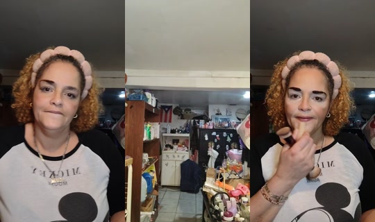 maria.nunez4979's Live Session — Oct 19, 2026, 11:10 AM