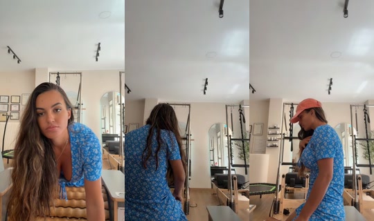 maria.toro.ortiz's Live Session — Jul 8, 2026, 11:01 AM