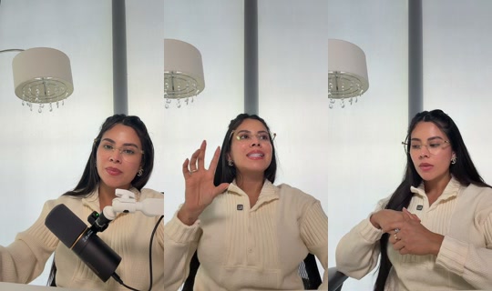 maria's Live Session — Jul 14, 2026, 10:48 PM
