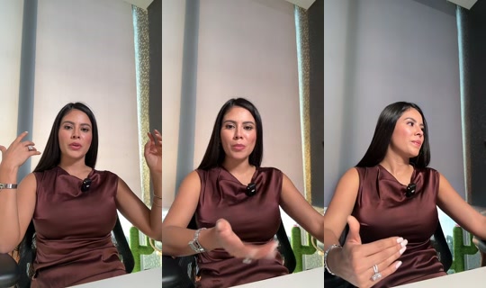 maria's Live Session — Jul 23, 2026, 11:36 PM