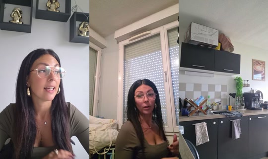 maria381.38's Live Session — Oct 9, 2026, 7:46 AM