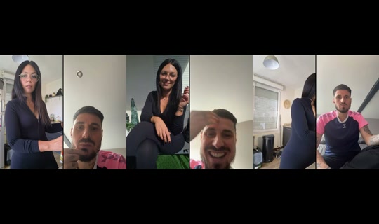 maria381.38's Live Session — Oct 10, 2026, 1:30 PM