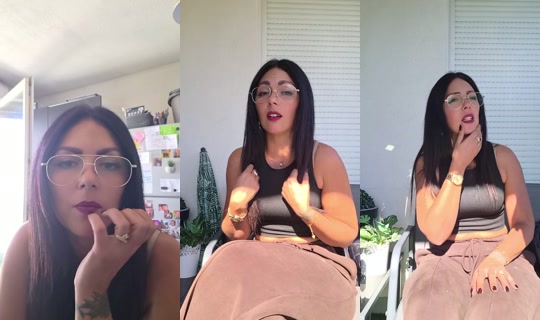 maria381.38's Live Session — Oct 12, 2026, 12:02 PM