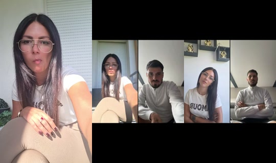 maria381.38's Live Session — Oct 13, 2026, 11:58 AM