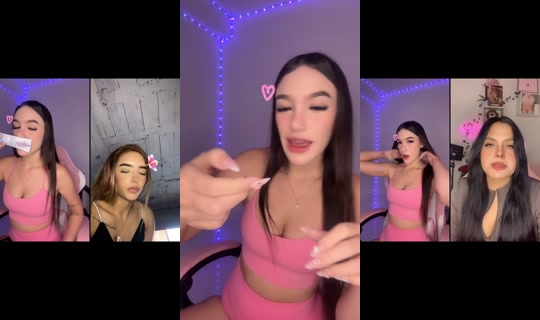 maria_0892's Live Session — Jul 9, 2026, 3:10 AM