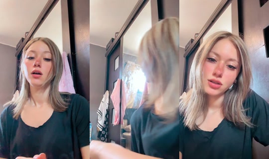 maria_163m's Live Session — Jul 18, 2026, 10:47 AM