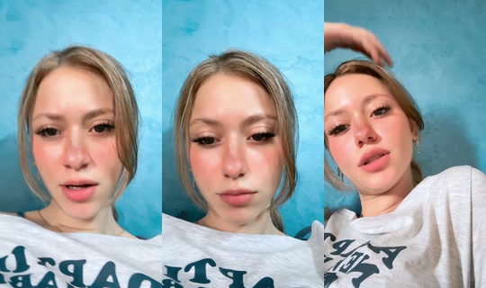 maria_163m's Live Session — Jul 23, 2026, 12:22 PM