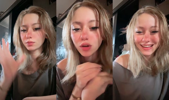 maria_163m's Live Session — Jul 25, 2026, 4:17 AM