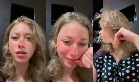 maria_163m's Live Session — Jul 26, 2026, 2:22 AM