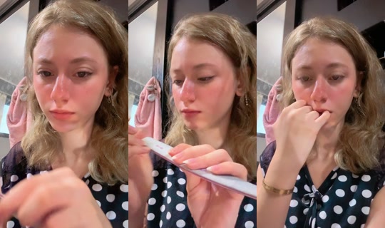 maria_163m's Live Session — Jul 26, 2026, 3:01 AM