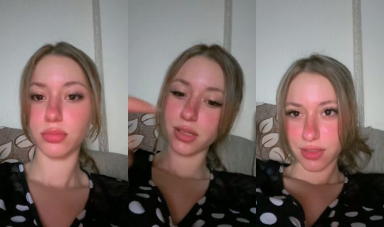 maria_163m's Live Session — Jul 26, 2026, 9:44 PM