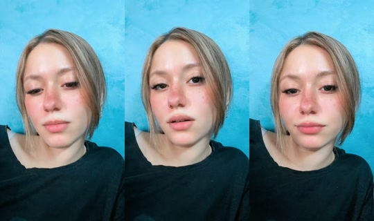 maria_163m's Live Session — Jul 30, 2026, 1:48 PM