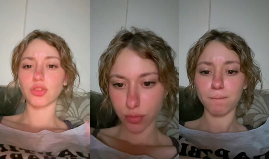 maria_163m's Live Session — Aug 2, 2026, 12:37 AM