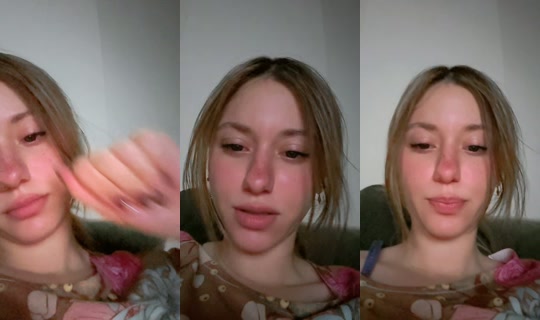 maria_163m's Live Session — Aug 12, 2026, 12:42 AM