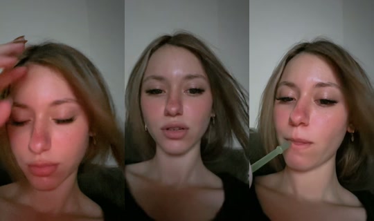 maria_163m's Live Session — Aug 12, 2026, 11:16 PM