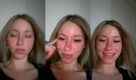 maria_163m's Live Session — Aug 12, 2026, 11:42 PM