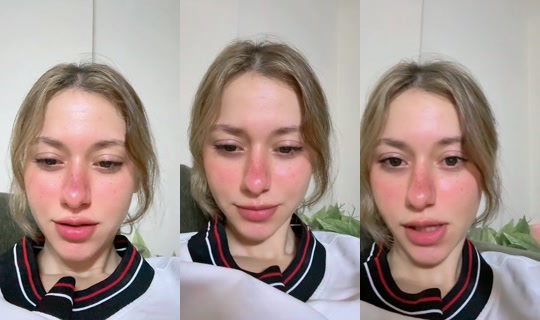 maria_163m's Live Session — Aug 16, 2026, 12:21 AM