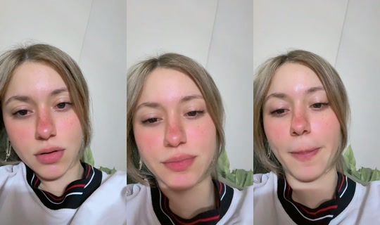 maria_163m's Live Session — Aug 17, 2026, 12:48 AM