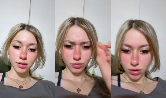 maria_163m's Live Session — Aug 17, 2026, 11:30 PM