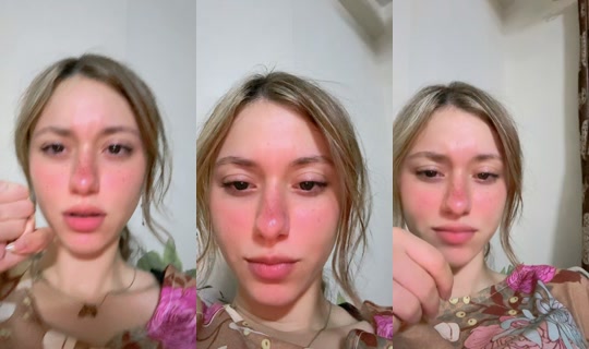 maria_163m's Live Session — Aug 20, 2026, 12:01 AM
