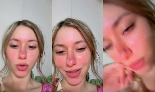 maria_163m's Live Session — Aug 20, 2026, 12:51 AM