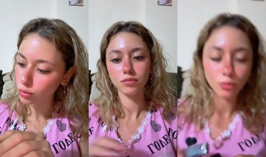 maria_163m's Live Session — Sep 7, 2026, 11:28 PM