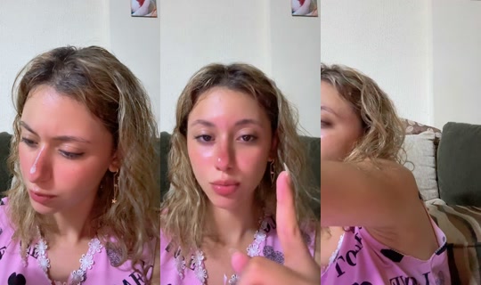maria_163m's Live Session — Sep 7, 2026, 11:52 PM