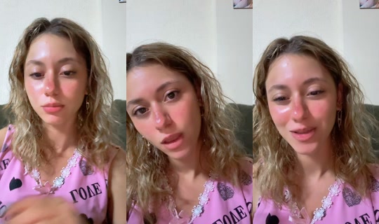 maria_163m's Live Session — Sep 8, 2026, 1:27 AM