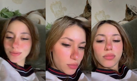 maria_163m's Live Session — Sep 10, 2026, 12:57 AM