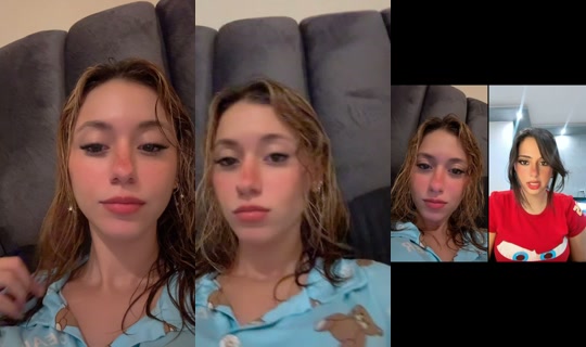maria_163m's Live Session — Sep 12, 2026, 10:49 PM