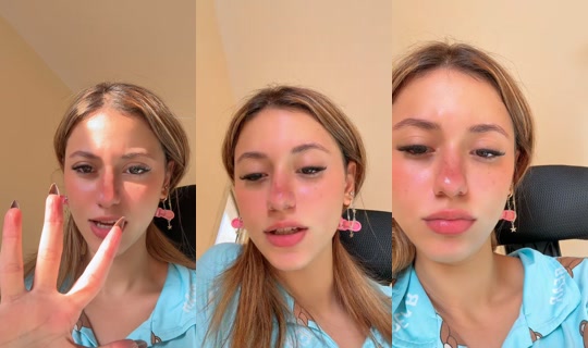 maria_163m's Live Session — Sep 13, 2026, 5:48 AM