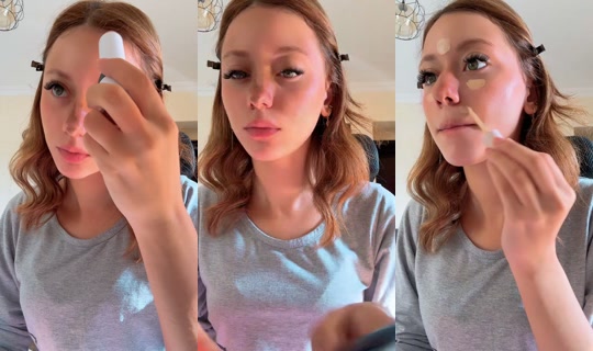 maria_163m's Live Session — Oct 25, 2026, 6:19 AM