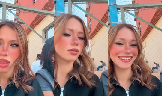 maria_163m's Live Session — Oct 25, 2026, 9:44 AM