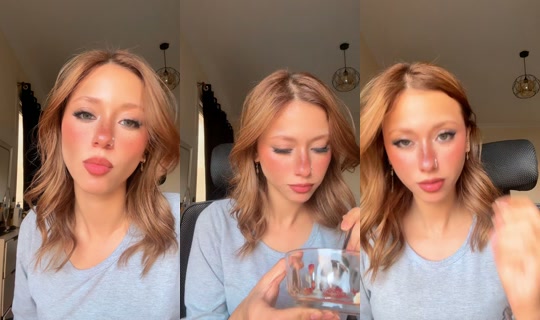 maria_163m's Live Session — Oct 25, 2026, 2:24 PM
