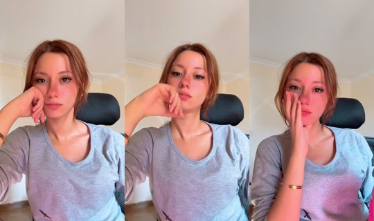 maria_163m's Live Session — Oct 27, 2026, 6:37 AM