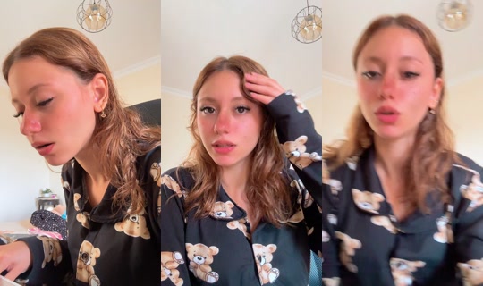 maria_163m's Live Session — Oct 27, 2026, 11:18 AM