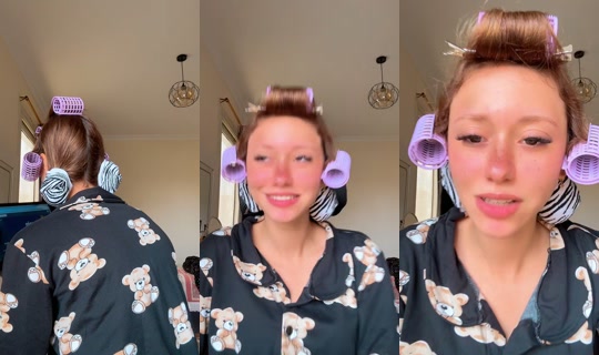 maria_163m's Live Session — Oct 27, 2026, 11:50 AM