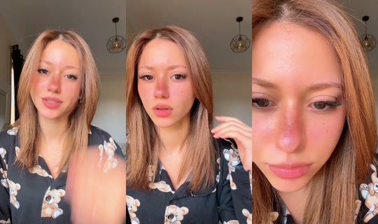 maria_163m's Live Session — Oct 29, 2026, 6:53 AM