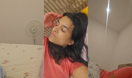 maria__89__'s Live Session — Aug 1, 2026, 1:36 AM