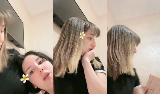 maria__u18's Live Session — Jul 17, 2026, 1:05 AM