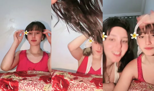 maria__u18's Live Session — Jul 18, 2026, 4:00 AM
