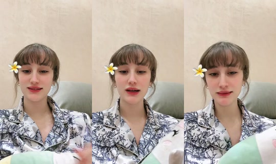 maria__u18's Live Session — Jul 21, 2026, 2:12 AM