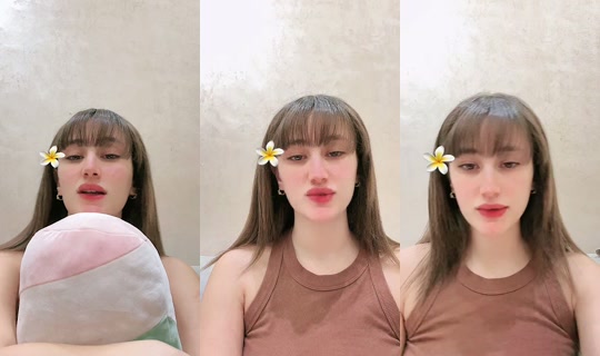 maria__u18's Live Session — Jul 27, 2026, 12:35 AM