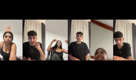 maria_brassil's Live Session — Jul 18, 2026, 7:34 PM