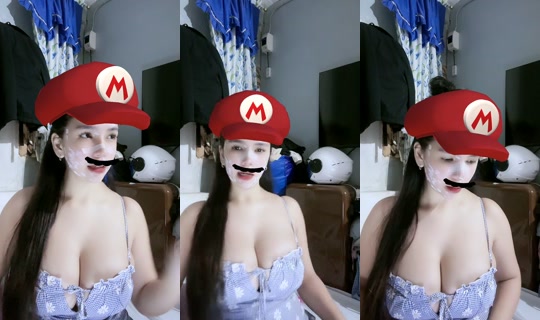 maria_miamor06's Live Session — Jul 26, 2026, 9:52 PM