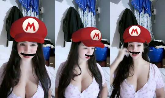 maria_miamor06's Live Session — Jul 27, 2026, 3:18 PM