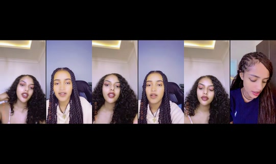 maria_pawlos's Live Session — Jul 21, 2026, 5:35 AM